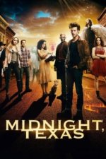 Cover Midnight, Texas, Poster, Stream