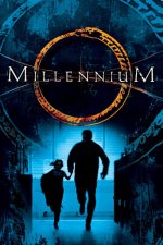 Cover Millennium – Fürchte deinen Nächsten wie Dich selbst, Poster, Stream