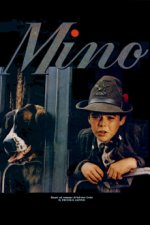Cover Mino - Ein Junge zwischen zwei Fronten, Poster, Stream