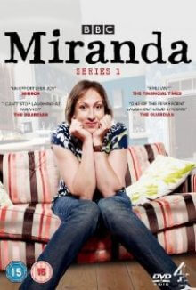 Miranda (2009), Cover, HD, Serien Stream, ganze Folge