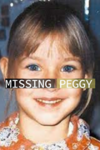 Missing Peggy Cover, Stream, TV-Serie Missing Peggy