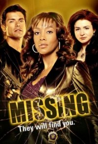 Missing - Verzweifelt gesucht Cover, Stream, TV-Serie Missing - Verzweifelt gesucht