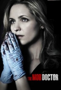 Mob Doctor Cover, Stream, TV-Serie Mob Doctor