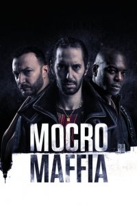 Mocro Maffia Cover, Mocro Maffia Poster