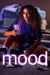 Mood Cover, Mood Poster