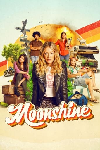 Moonshine, Cover, HD, Serien Stream, ganze Folge