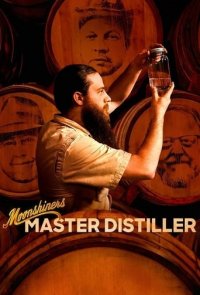 Moonshiners: Master Distiller Cover, Stream, TV-Serie Moonshiners: Master Distiller