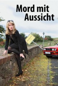 Cover Mord mit Aussicht, Poster, HD