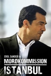 Cover Mordkommission Istanbul, Poster, HD