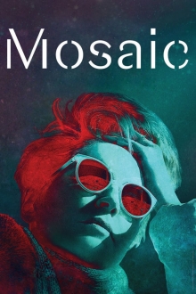 Mosaic, Cover, HD, Serien Stream, ganze Folge
