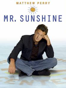 Cover Mr. Sunshine, Poster Mr. Sunshine