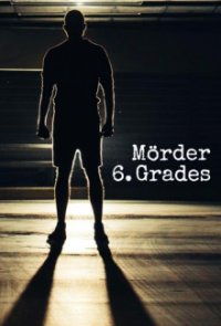 Mörder 6. Grades Cover, Poster, Mörder 6. Grades DVD