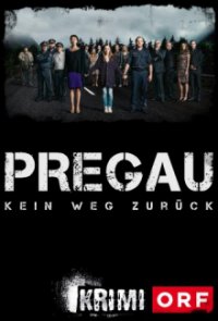 Mörderisches Tal – Pregau Cover, Poster, Mörderisches Tal – Pregau DVD