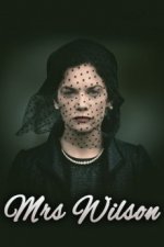 Cover Mrs. Wilson, Poster, Stream