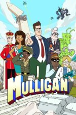 Cover Mulligan, Poster, Stream