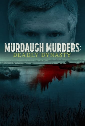 Murdaugh Murders: Deadly Dynasty, Cover, HD, Serien Stream, ganze Folge