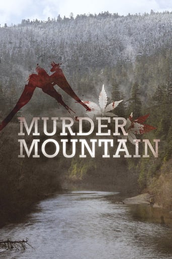 Murder Mountain, Cover, HD, Serien Stream, ganze Folge