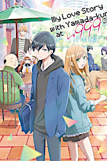 My Love Story with Yamada-kun at Lv999, Cover, HD, Serien Stream, ganze Folge