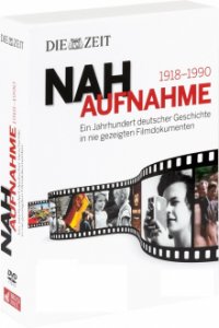 Nahaufnahme Cover, Poster, Nahaufnahme DVD