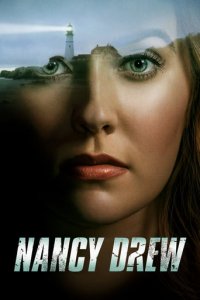 Nancy Drew Cover, Nancy Drew Poster