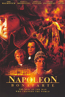 Napoleon, Cover, HD, Serien Stream, ganze Folge