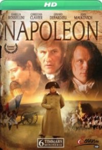 Napoleon Cover, Poster, Napoleon