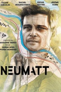Cover Neumatt, Poster Neumatt