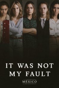 Nicht meine Schuld: Mexiko Cover, Poster, Nicht meine Schuld: Mexiko DVD