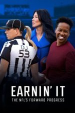 Cover Nichts geschenkt! - Die starken Frauen in der NFL, Poster, Stream