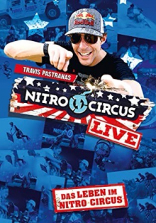 Nitro Circus Live, Cover, HD, Serien Stream, ganze Folge