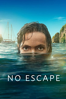 No Escape, Cover, HD, Serien Stream, ganze Folge