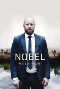 Nobel Cover, Poster, Nobel