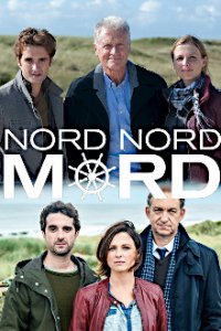 Nord Nord Mord Cover, Poster, Nord Nord Mord DVD