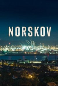 Cover Norskov, Poster, HD