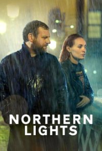 Northern Lights Cover, Northern Lights Poster
