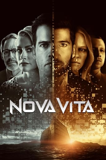 Nova Vita, Cover, HD, Serien Stream, ganze Folge