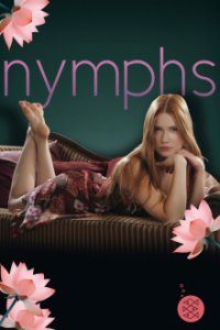 Nymphen Cover, Poster, Blu-ray,  Bild