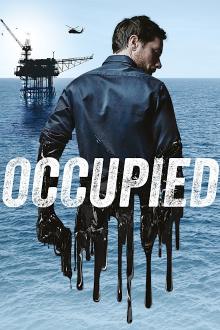 Occupied - Die Besatzung, Cover, HD, Serien Stream, ganze Folge