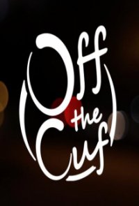 Off the Cuff Cover, Poster, Off the Cuff DVD