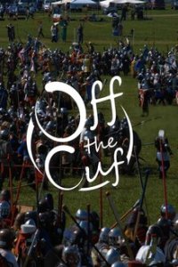 Off the Cuff Cover, Off the Cuff Poster