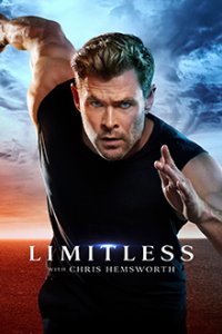 Cover Ohne Limits mit Chris Hemsworth, Poster, HD