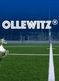 Ollewitz Cover, Stream, TV-Serie Ollewitz
