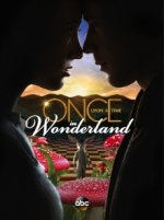 Cover Once Upon a Time in Wonderland, Poster, Stream