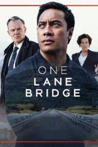 Cover One Lane Bridge, Poster, HD
