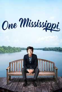 One Mississippi, Cover, HD, Serien Stream, ganze Folge