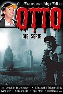 Otto - Die Serie, Cover, HD, Serien Stream, ganze Folge