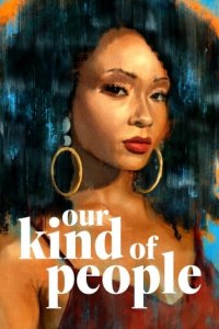 Cover Our Kind of People, Poster, HD