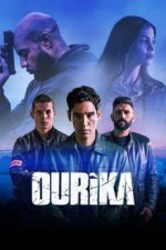 Cover Ourika - Im Rausch: Cop gegen Dealer, Poster Ourika - Im Rausch: Cop gegen Dealer