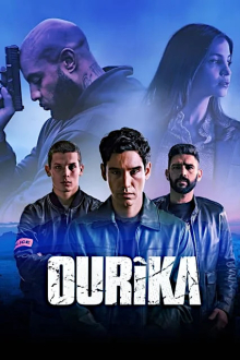 Ourika - Im Rausch: Cop gegen Dealer, Cover, HD, Serien Stream, ganze Folge
