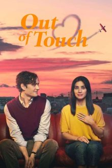 Out of Touch, Cover, HD, Serien Stream, ganze Folge
